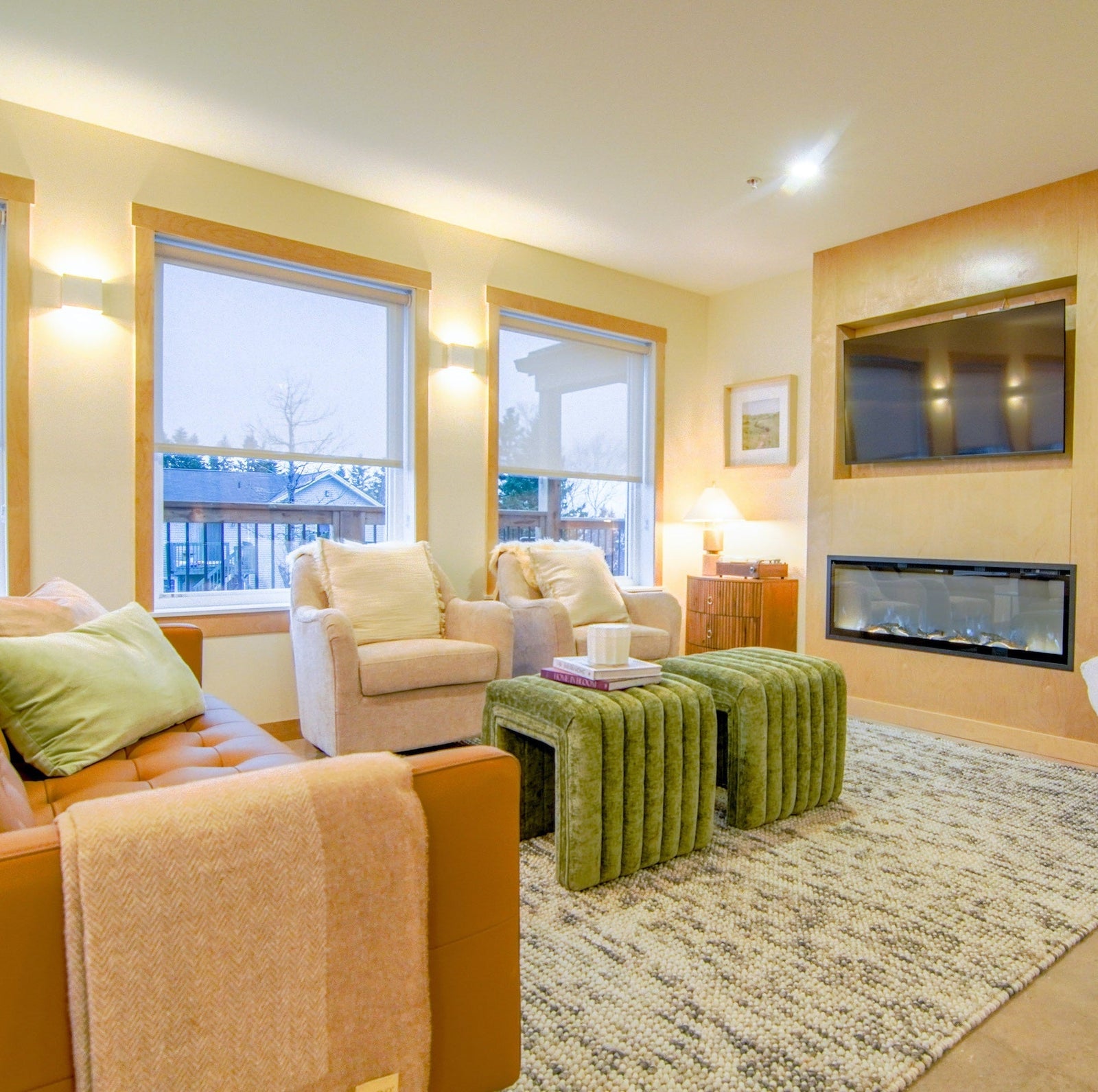 Discover The Bayberry at the Highlands — Summerside’s New Nordic-Inspired Gem