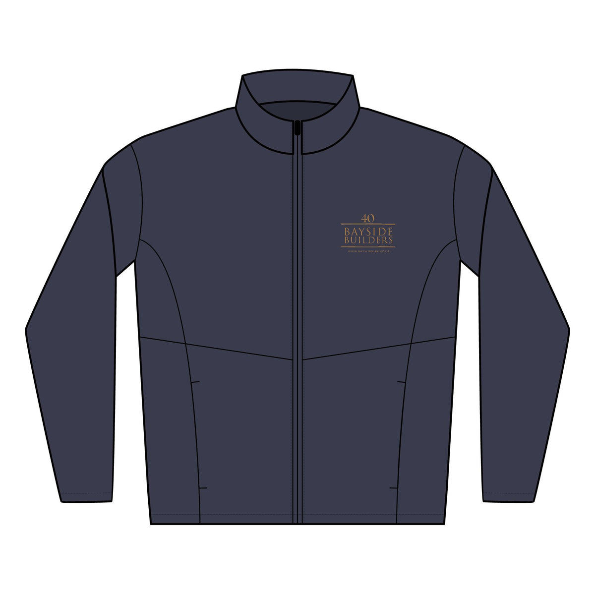 Port Authority® Men&#39;s Collective Soft Shell Jacket (Embroidery)